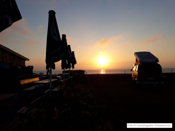 Sonnenuntergang